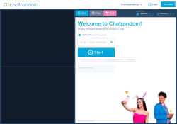 Chatrandom